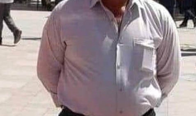 Pancar toplamaya giden vatandaş yıldırım düşmesi sonucu hayatını kaybetti