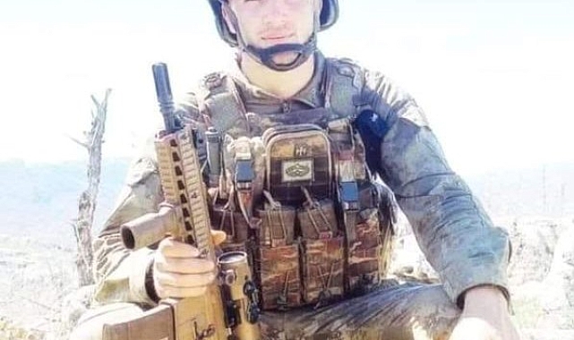 Pençe-Kilit şehitleri memleketlerine uğurlandı