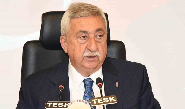 &quot;Perakende yasası tüketiciyi enflasyondan korur&quot;