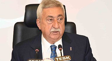 "Perakende yasası tüketiciyi enflasyondan korur"