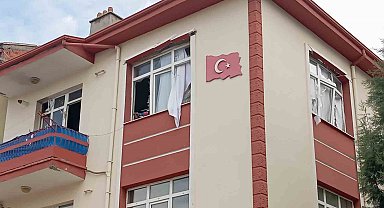 Piknik tüpünün bomba gibi patladı. Anneler Günü'nde hayatını kaybetti