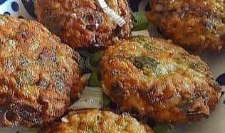 PİRİNÇ KÖFTESİ TARİFİ