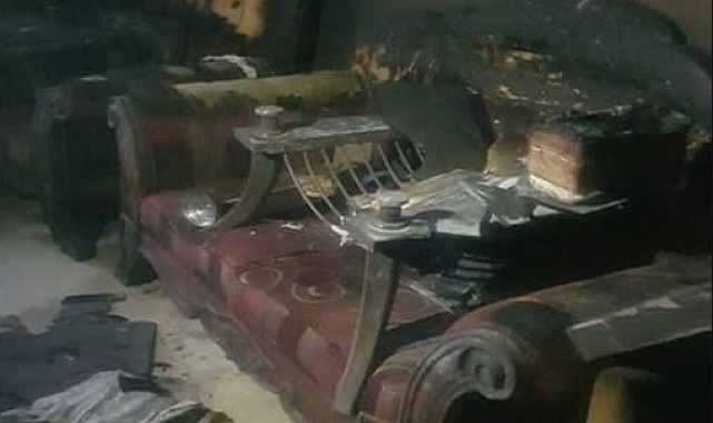 PKK, Suriye Kürt Ulusal Konseyi&#039;ne saldırdı