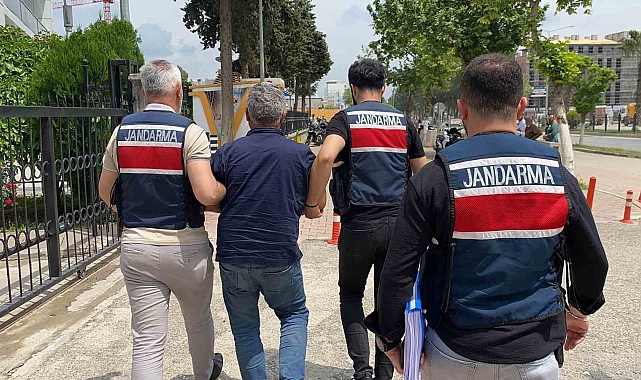 PKKKCK üyesi olduğu iddia edilen şahıs gözaltına alındı