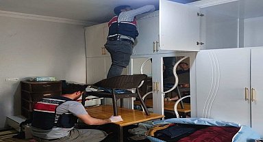 PKK'nın şehir yapılanması YPS'ye operasyon: 10 gözaltı