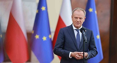 "Polonya hiçbir sığınmacıyı kabul etmeyecek, para da ödemeyecek"