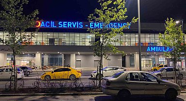 Pres makinesine sıkışan fabrika sahibi hayatını kaybetti