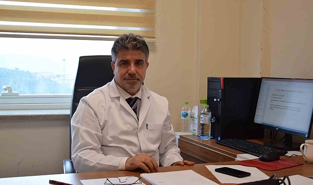 Prof. Dr. Metin Güçlü Hipertansiyon tedavisinde en önemli adım yaşam tarzı değişikliği