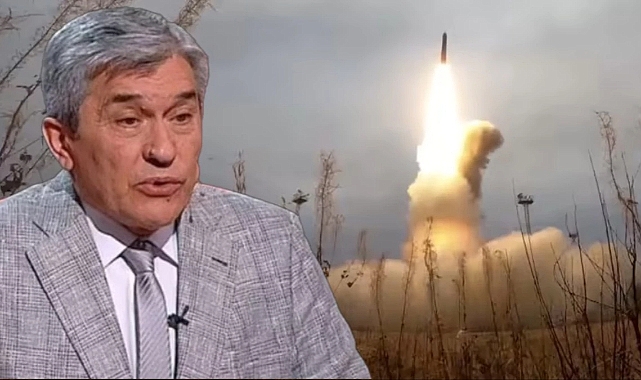 &quot;Putin, bazı Avrupa ülkelerini işgal etmeli&quot;