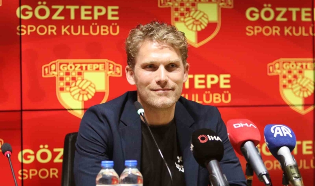 Rasmus Ankersen: &quot;Süper Lig çalışmalarını şubat ayında başlattık&quot;