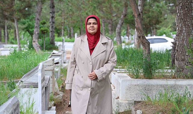 Raziye şimşek 58 yıldır gerçek kimliğini arıyor