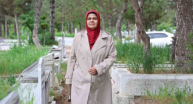 Raziye şimşek 58 yıldır gerçek kimliğini arıyor