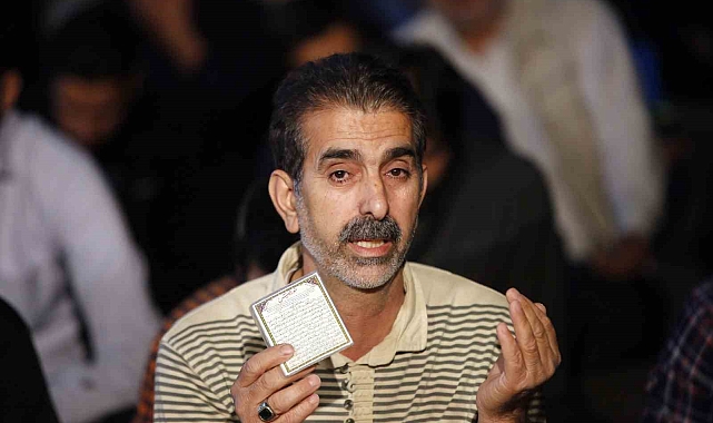 Reisinin ölümünün ardından, Ülkede 5 gün ulusal yas ilan edildi