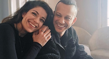 Rıza Kocaoğlu'nun kardeşi Gözde Kocaoğlu İnci Taneleri dizisinde