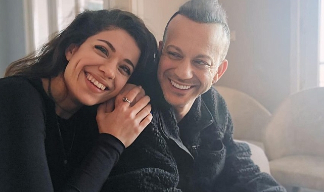 Rıza Kocaoğlu&#039;nun kardeşi Gözde Kocaoğlu İnci Taneleri dizisinde