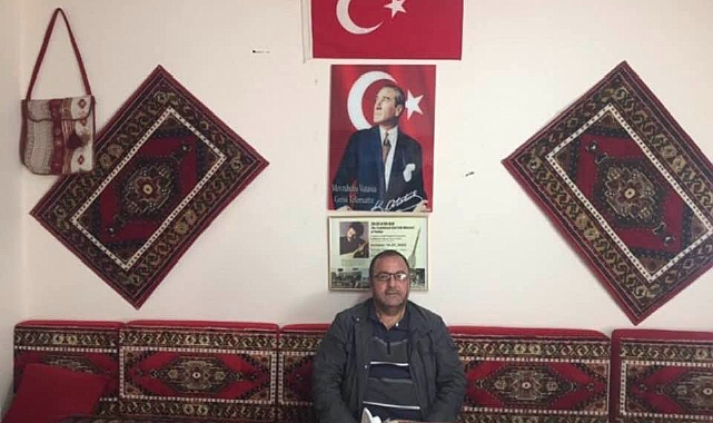 Rufat Gürel yazdı… Ağrı Dağı Iğdır için neden önemli?