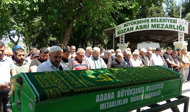 Sağlık çalışanlarına kürekle saldıran genç cenazenin ardından gözaltına alındı