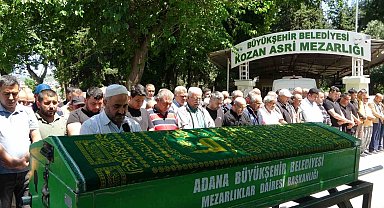 Sağlık çalışanlarına kürekle saldıran genç cenazenin ardından gözaltına alındı