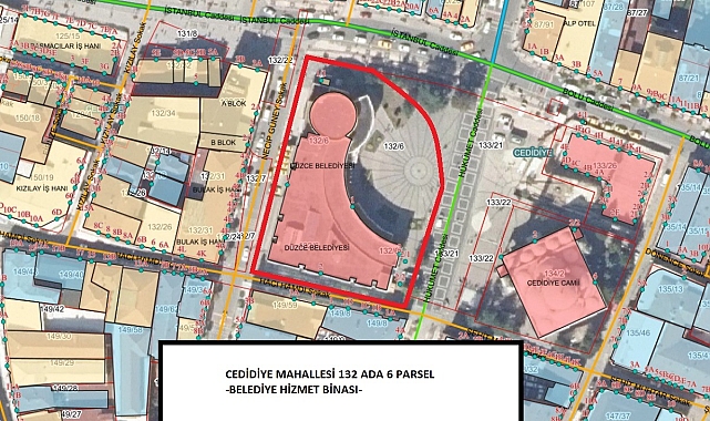 Sağlık kampüsü şehre değer katacak