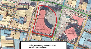 Sağlık kampüsü şehre değer katacak