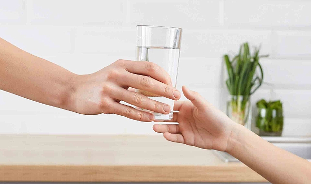 &quot;Sağlıksız su kaynaklı, Her yıl 2 milyon insan ölmektedir&quot;