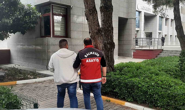 Saldırıya uğrayan kurye hayatını kaybetti