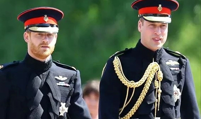 Sarayın kapıları Prens Harry&#039;ye hala kapalı! Kral 3. Charles oğluyla görüşmedi