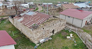 Satışa sunulan kilise, açık artırmayla alıcısını bulacak