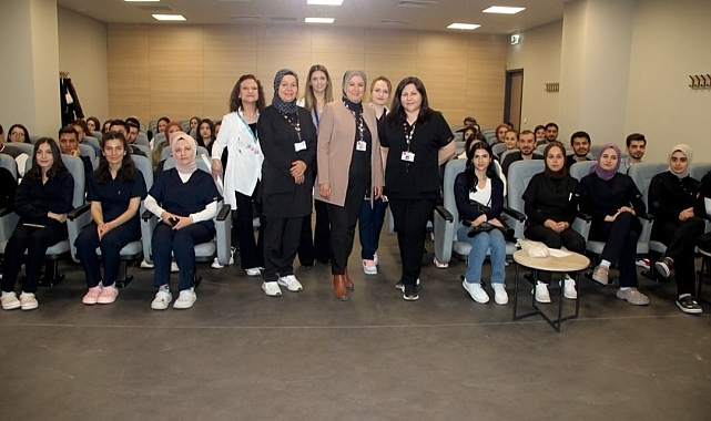 Şehir Hastanesinde 200 sağlık personeli göreve başladı