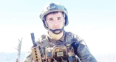 Şehit Ateşi Iğdır'a düştü