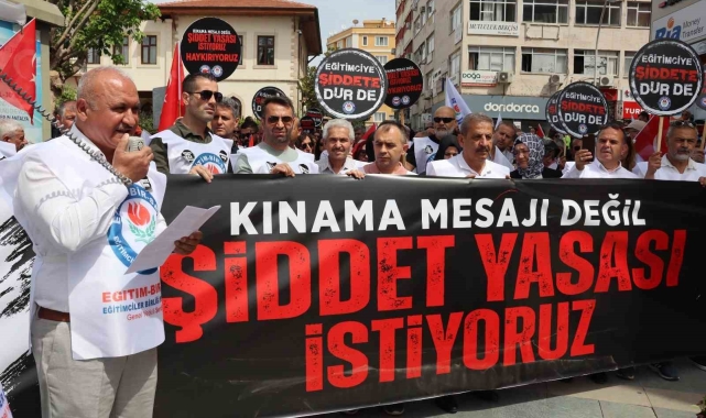 Sendikadan yasal düzenleme çağrısı