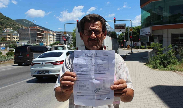 Servis aracına saldırı olayının şüphelisi olay gününü anlattı