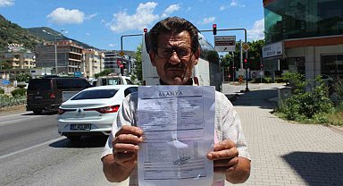 Servis aracına saldırı olayının şüphelisi olay gününü anlattı