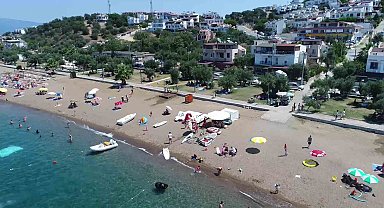 Sezonluk villa kiraları 1 milyon liraya ulaştı