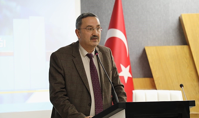 SGK Van İl Müdürü Abidin Göksoy: &quot;Türkiye, &#039;Genel Sağlık Sigortası&#039; sistemi ile tüm dünyaya örnek oldu&quot;