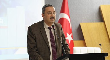 SGK Van İl Müdürü Abidin Göksoy: "Türkiye, 'Genel Sağlık Sigortası' sistemi ile tüm dünyaya örnek oldu"