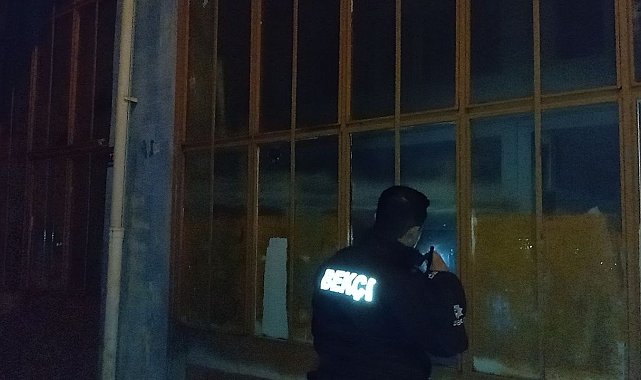 Silahlı ve bıçaklı kavgada 1 kişi yaralandı