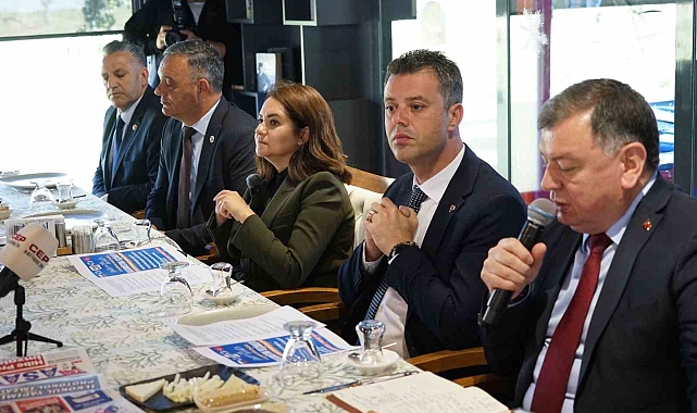 &quot;Şimdi zaman 1989 göçmenlerinin orada kalan soydaşlarımıza sahip çıkma zamanı&quot;