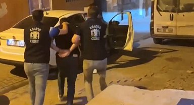 Şırnak merkezli 15 ilde dolandırıcılık operasyonu: 32 gözaltı