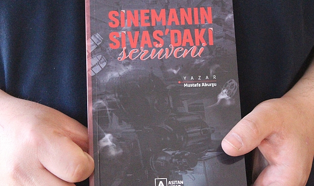 Sivas sinemacılığının gizli kahramanları