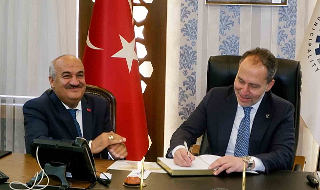 Siyonist rejime bizim de bir damla su bile vermememiz lazım&quot;