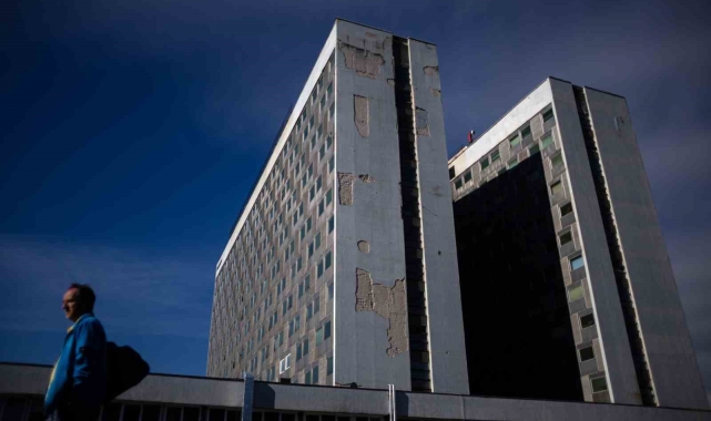 Slovakya Başbakanı Fico hayati tehlikeyi atlattı