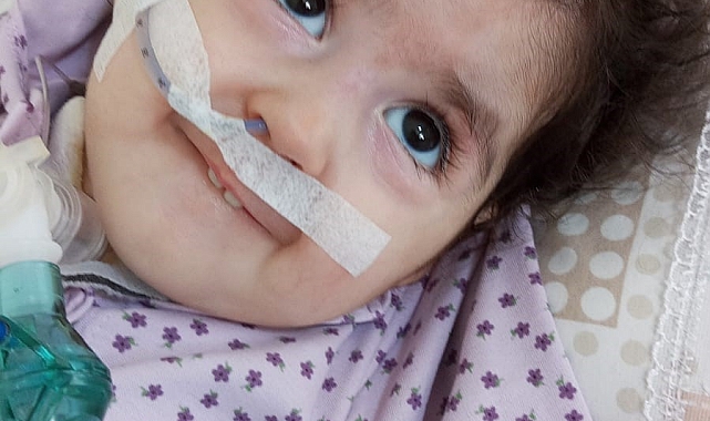 SMA hastası bebeğin kumbarasını çalan şüpheli yakalandı