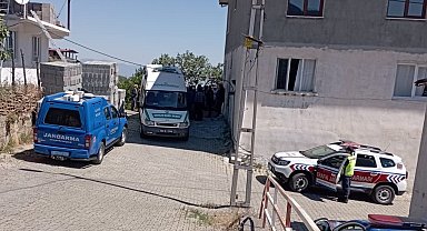 Sobadan çıkan gazdan zehirlenen baba ve kızı hayatını kaybetti