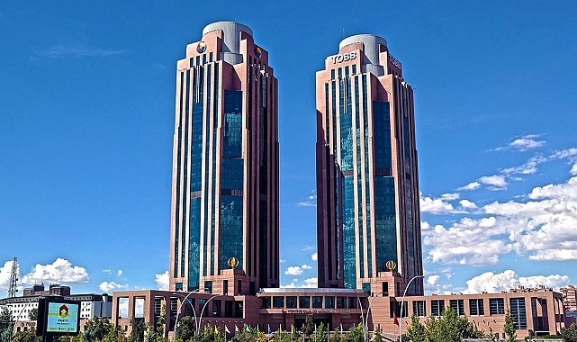 Son 15 yılda 3 bin 382 şirket kurulumu gerçekleştirildi