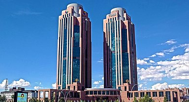 Son 15 yılda 3 bin 382 şirket kurulumu gerçekleştirildi