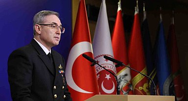 Son bir haftada 43 terörist etkisiz hâle getirildi