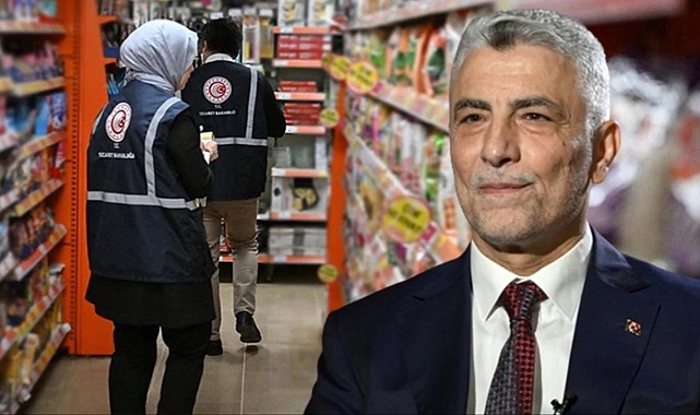 Stokçuluk yapan ve fahiş fiyat uygulayan işletmeler yandı