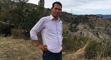 Su kanalına atılan cesedin kimliği belli oldu