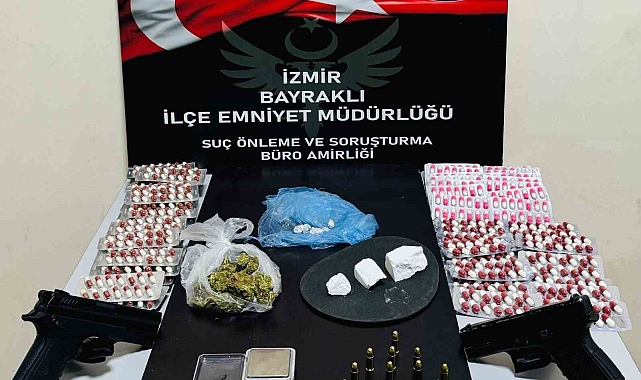 Suç makinesi, saklandığı kümeste yakalandı